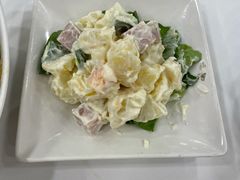 -瑞福园联谊餐室(茂名南路店)