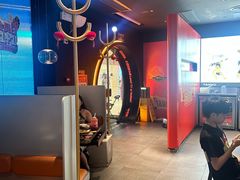 -探鱼·鲜青椒爽麻烤鱼(领展购物广场店)