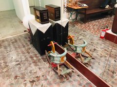 -同古舍博物馆酒店(江南西店)