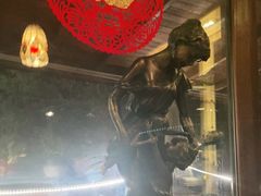 -申德勒加油站西餐厅(日坛路总店)