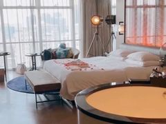 -北京索菲特大酒店