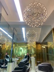 -潘多拉Hairsalon