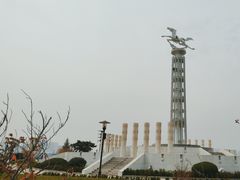 -养马岛旅游度假区