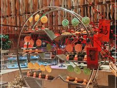 -常德武陵天济喜来登酒店-盛宴餐厅