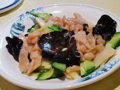 -新侨小馆(东直门北小街店)