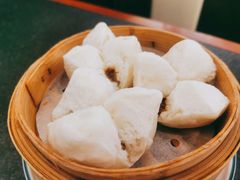 传统叉烧包-金翠河烧鹅餐厅(解放碑时代广场店)