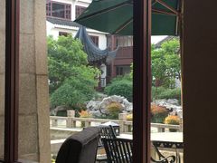 -苏州吴宫泛太平洋酒店