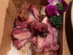 -新白鹿餐厅(百联中环店)