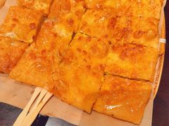 -婉泰·特色小吃·舂鸡脚(告庄二店)