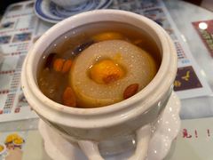 -广信牛奶甜品世家(台东店)