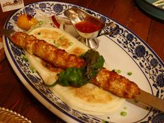 -卢布里西餐厅(总店)