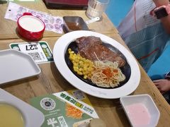 -豪客来牛排(重庆冉家坝SM广场1712店)