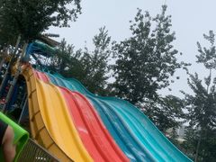 -欢乐水魔方水世界