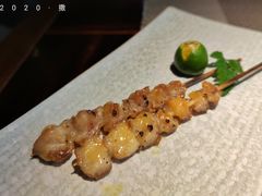 -山葵家·创意料理(宁波来福士店)