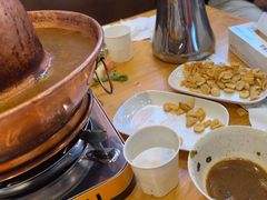 -0317火锅鸡·清真(正达店)