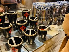 -合肥皇冠假日酒店·菲亚斯特自助餐厅(黄山路店)