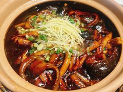 -江南雅厨(李公堤店)