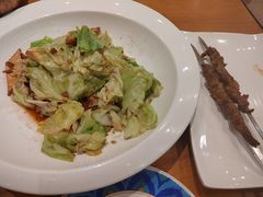 -巴依老爷新疆美食(常营店)