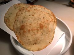 老杭州葱油饼-桂满陇-十里风荷(合生汇店)