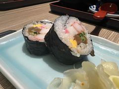 -小山日本料理(兴业太古汇店)