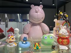 -CAKEBOSS蛋糕老板(东直门来福士店)