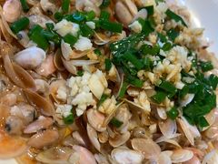 -金海湾海鲜排档(朱家尖店)