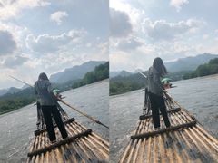 -楠溪江风景名胜区