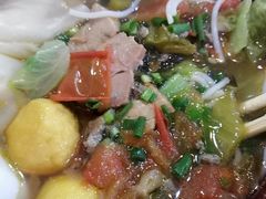 -周记蟹仔粉(侨港风情街店)