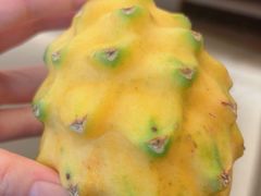 -林旺社区水果市场