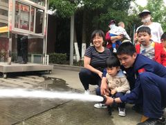 -婴智贝佳蒙特梭利早教托育中心(杨浦店)