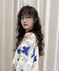 -张昊造型