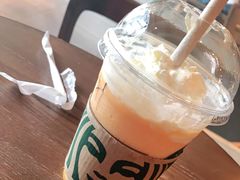 -星巴克(杭州湖滨银泰E区店)