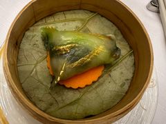 -万豪金殿(香港JW万豪酒店)