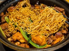 -重庆鸡公煲·嘟享吃(林科大店)