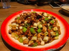 -泥糊破店小酒馆·团建聚餐(南京西路店)