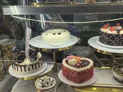 -DQ·蛋糕·冰淇淋(五棵松万达店)