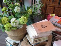 -道南書院·私房菜·早午茶·茶馆