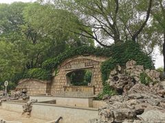 -团结湖公园