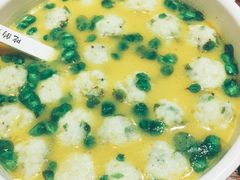 -渝是乎川渝小炒(新世界百货望京店)