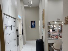 -海马体照相馆(大连柏威年购物中心店)