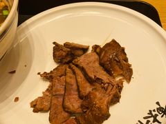 -黄太牛·牛肉面(长江北路店)
