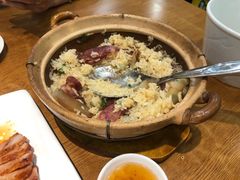 -周锦记广式餐厅