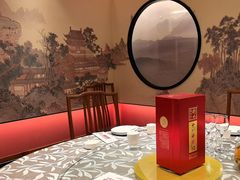-锦绣金山人家(友谊店)