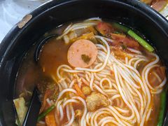 -官人桥番茄米线(温江行署店)
