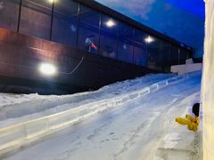 -世界之窗阿尔卑斯冰雪世界