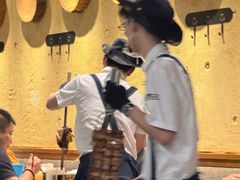 -汉巴味德(沈阳万象汇店)