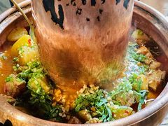 -一坐一忘云南菜(三里屯店)