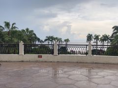 -大堂酒廊·亚龙湾万豪度假酒店