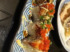 -昱匠·日本料理(金融街店)