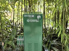 -成都市活水公园